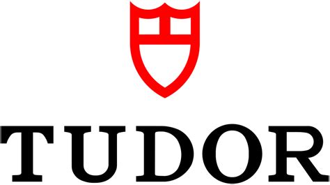 tudor shield logo|tudor watches logo.